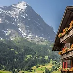 Hotell Romantik Schweizerhof