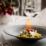 Romantik Schweizerhof Hotell 5*
