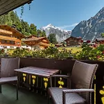 Hotell Romantik Schweizerhof 5*