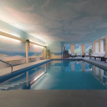 Romantik Schweizerhof Grindelwald