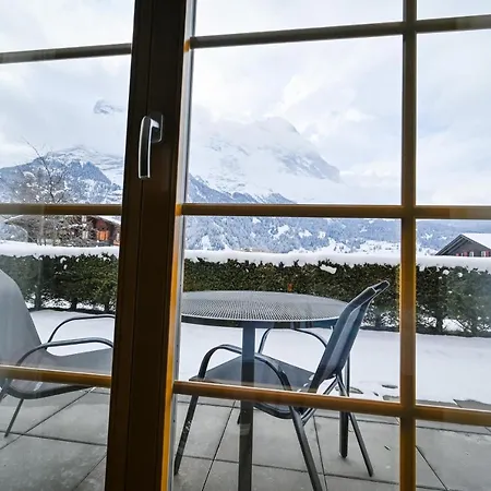 Romantik Schweizerhof Hotel 5*