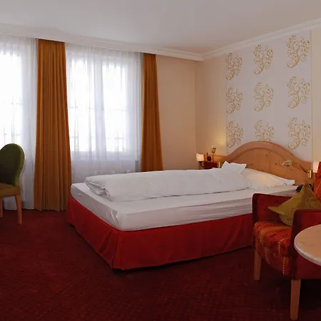 Romantik Schweizerhof Grindelwald