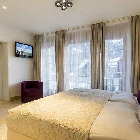 Romantik Schweizerhof Grindelwald