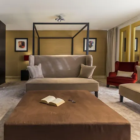 Romantik Schweizerhof 5* Grindelwald