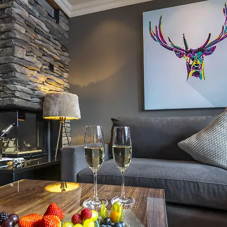 Romantik Schweizerhof Grindelwald