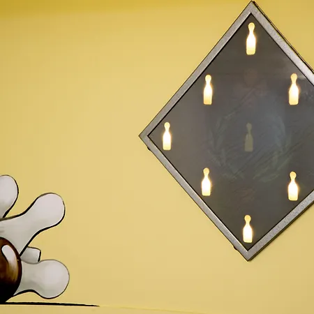 Romantik Schweizerhof