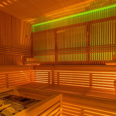 Romantik Schweizerhof 5*