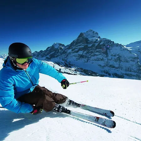 Romantik Schweizerhof