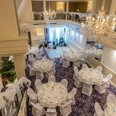 Romantik Schweizerhof 5*