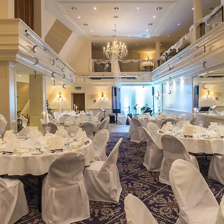 Hotel Romantik Schweizerhof