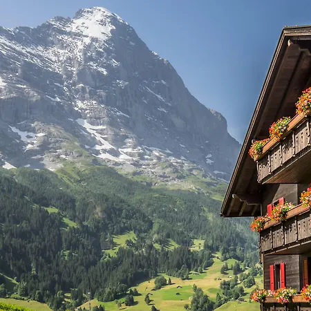 Hotel Romantik Schweizerhof