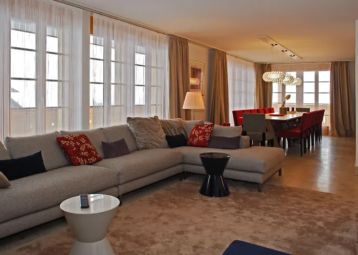 Romantik Schweizerhof 5* Grindelwald