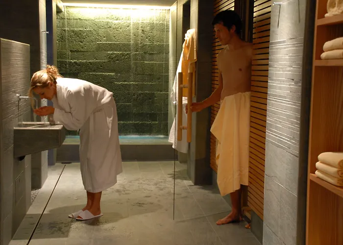 Szálloda Romantik Schweizerhof Grindelwald