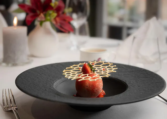 Romantik Schweizerhof Szálloda 5*