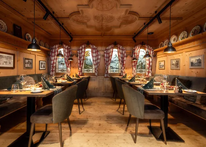 Romantik Schweizerhof