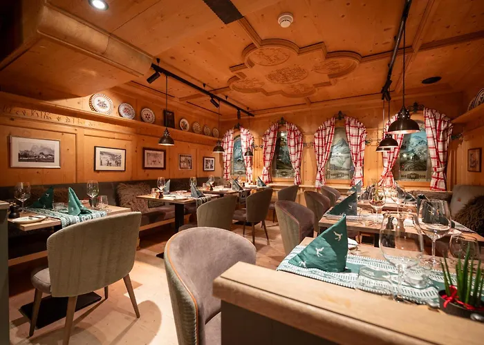 Romantik Schweizerhof Grindelwald