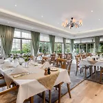 Romantik Schweizerhof Гриндельвальд