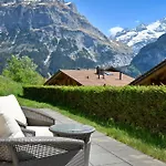 Отель Romantik Schweizerhof 5*