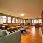 Отель Romantik Schweizerhof