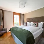 Romantik Schweizerhof Отель 5*